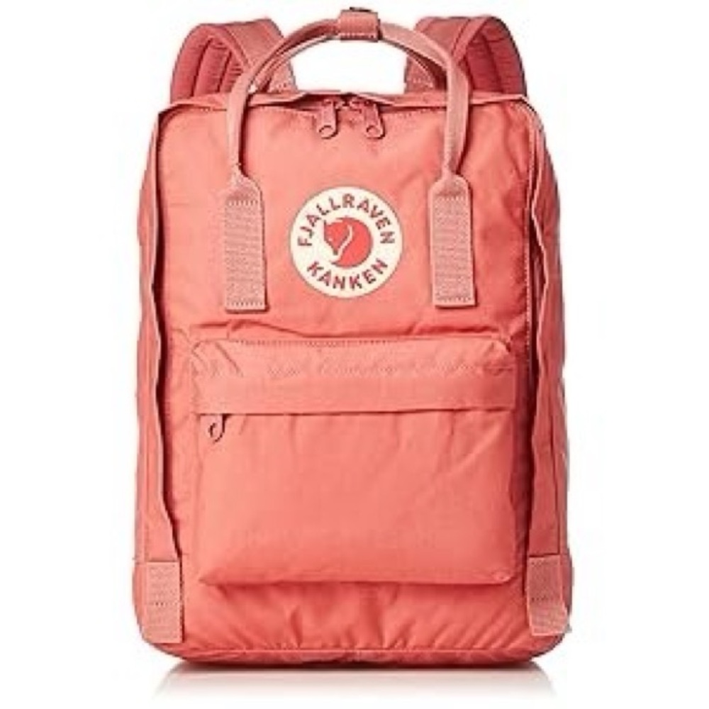 Fj"allr"aven Kanken 13" Dahlia One Size